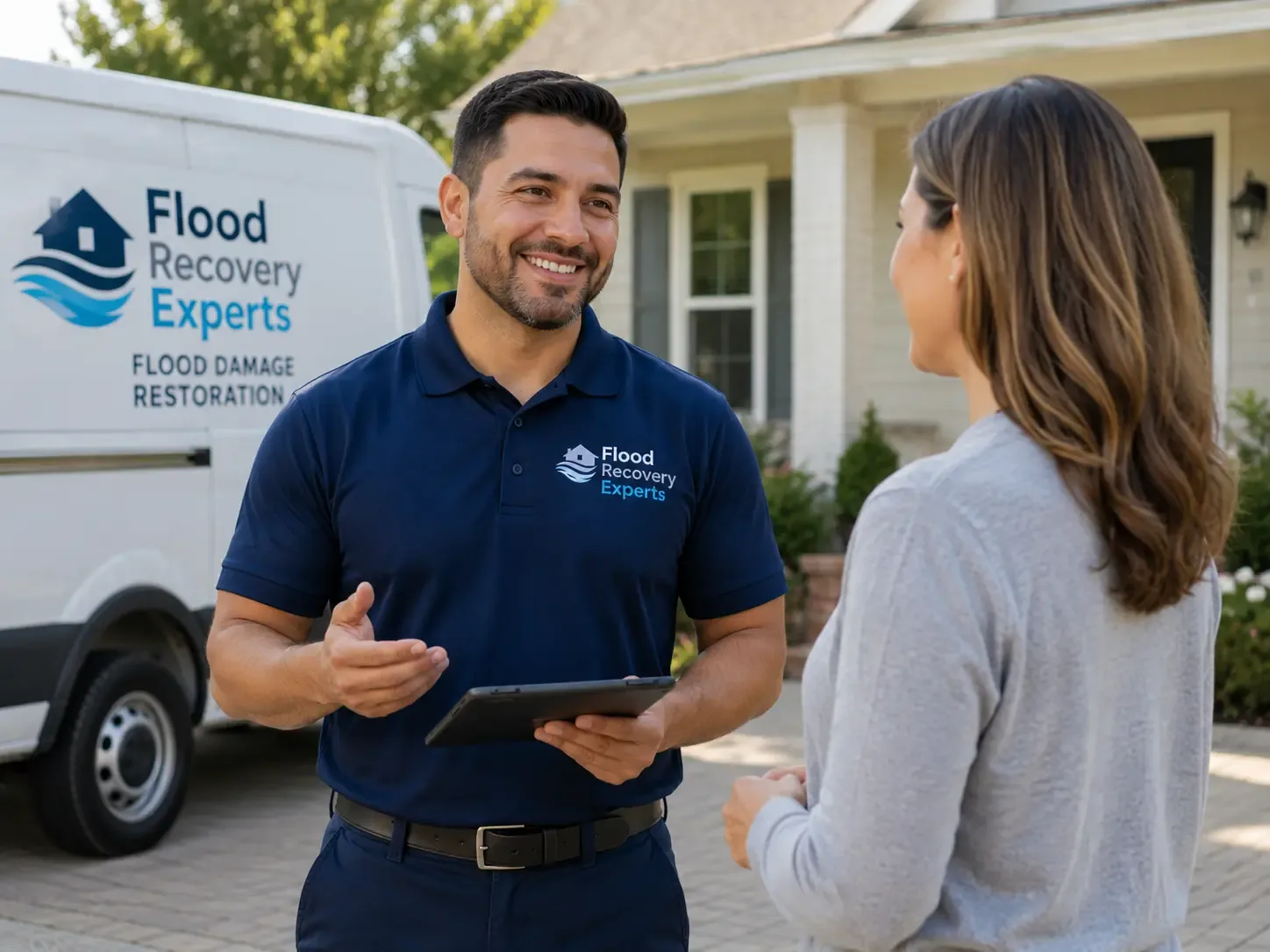 Flood Damage Cleanup Valdez, NM FAQs